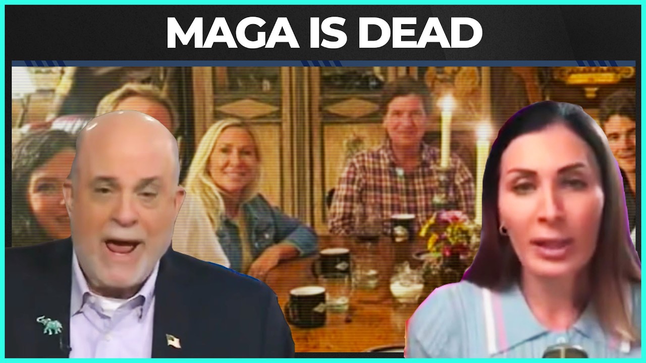 Tucker Carlson And Marjorie Greene Are Making A HUGE Move...