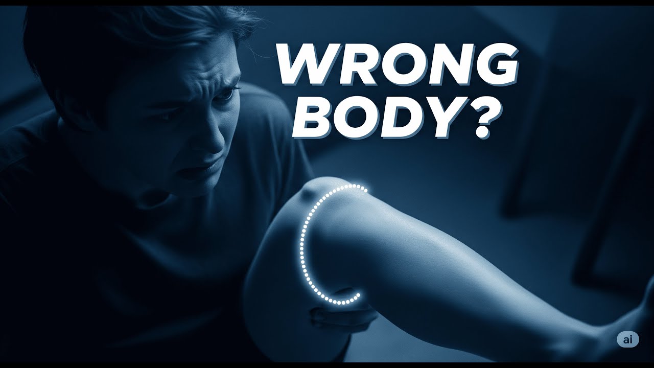 When the Body Feels Wrong: Living with BIID
