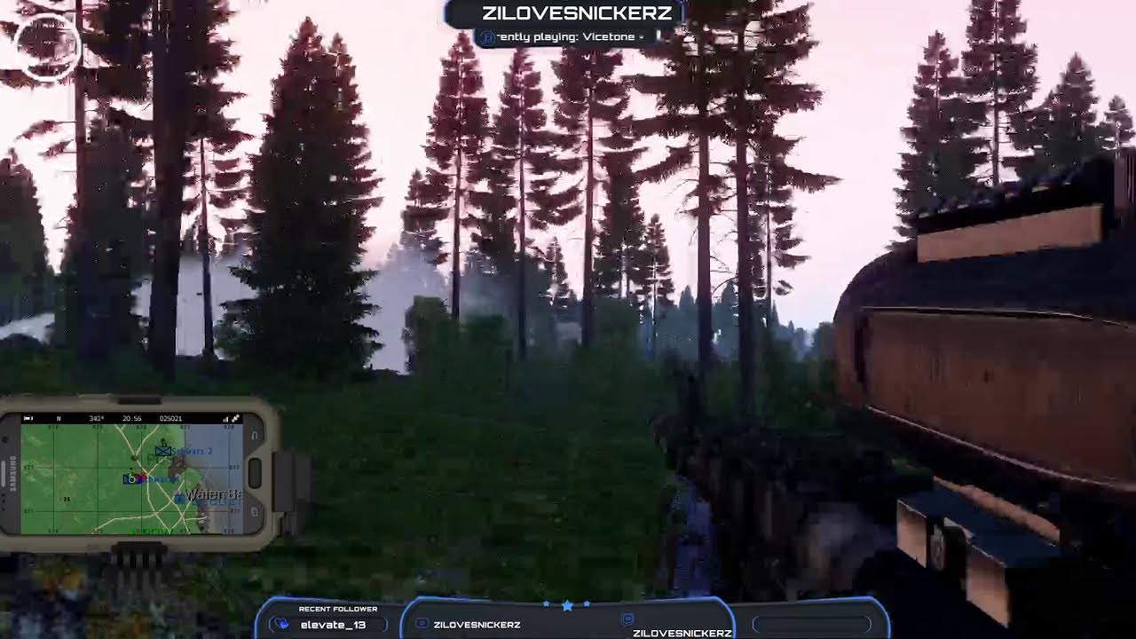 [TTT]Liberation of Virolahti [Coop][nHC][AT]