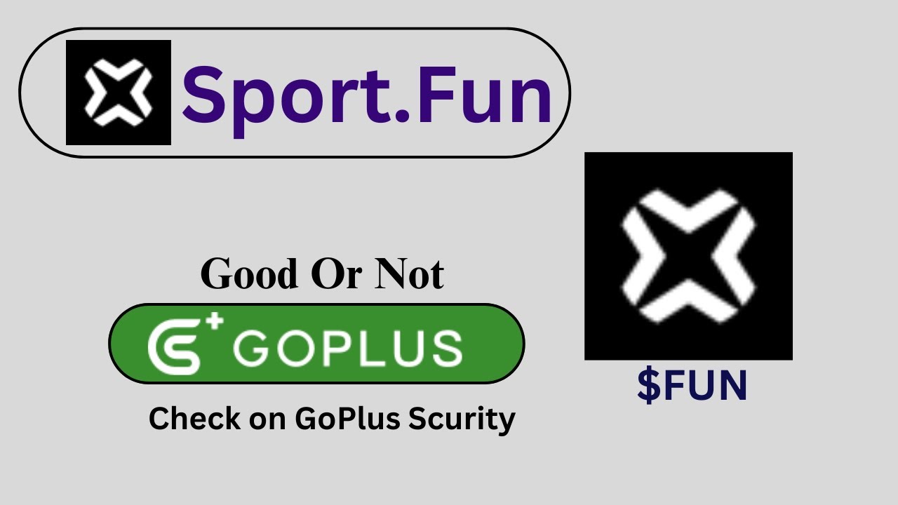 Is Sport.Fun ($FUN) Token Good or Not ??