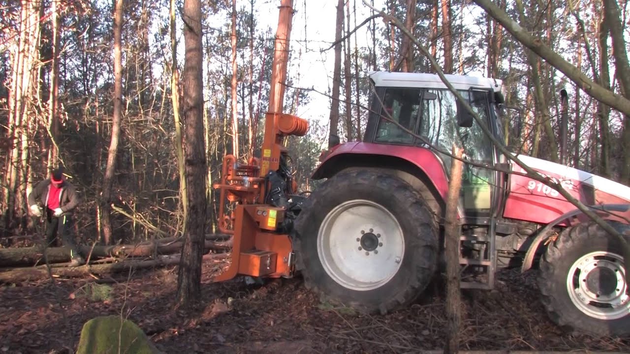 Câble Mât RITTER