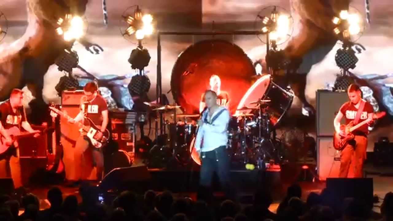 Morrissey - Full Show, Live at Echo Stage in Washington DC on 6/17/2015
