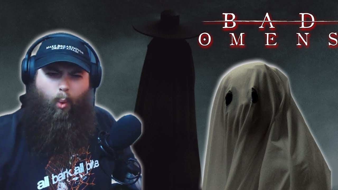 Bad Omens 