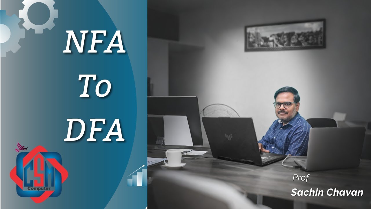 NFATODFA