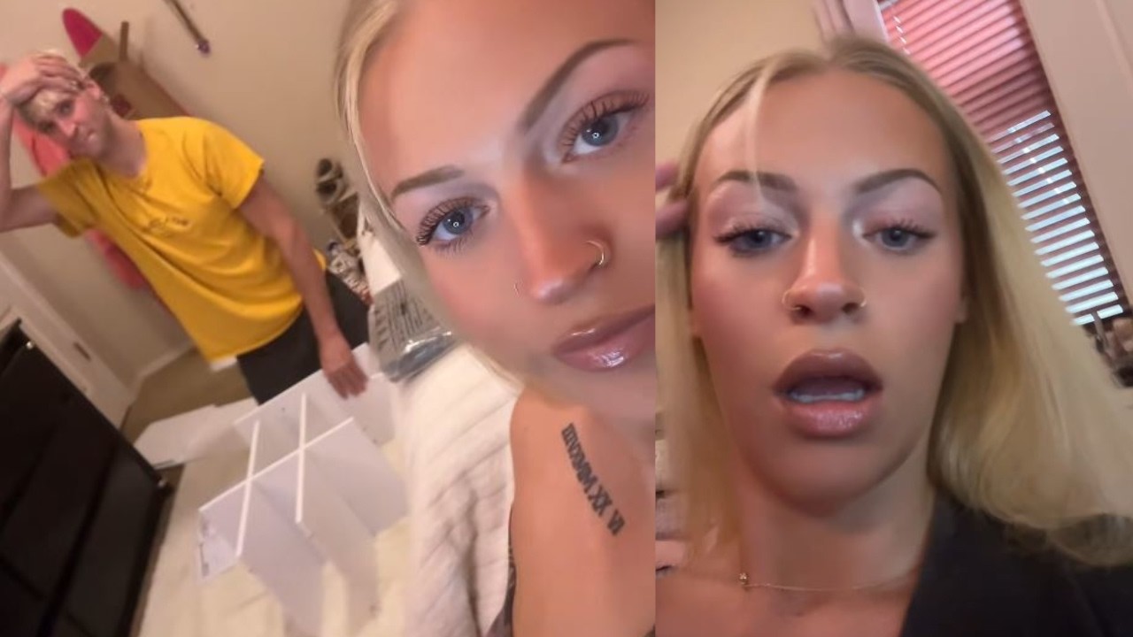 She Admits She Is Willing To Trade Her ...