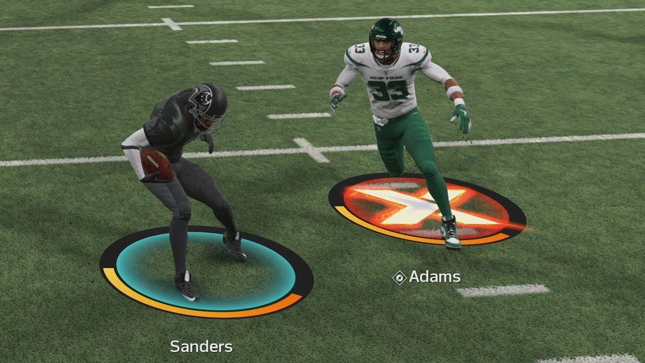 MUT 20 EP 12 - Prime Time Kick Return & Pick 6! Madden 20 Ultimate Team Gameplay