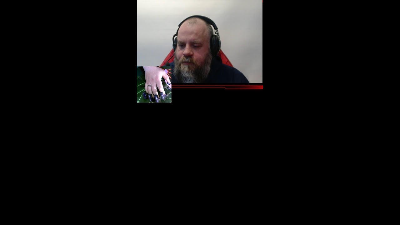 Playing Call of Duty with friends, what you up to? (Portrait)