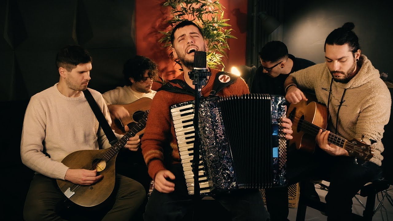 TRATTATO (Live Acoustic)