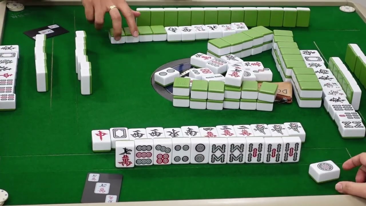 #798 June 2 2024 Mahjong - Salamat Sa Escalera #mahjong  #pinoygamemasters