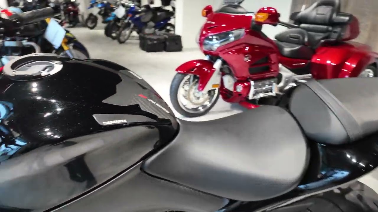 Moto-Sprint Suzuki GSX-S 1000 2016r. 3.401 km