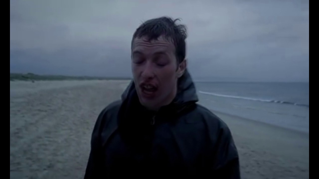 Coldplay - Yellow (Reverse)