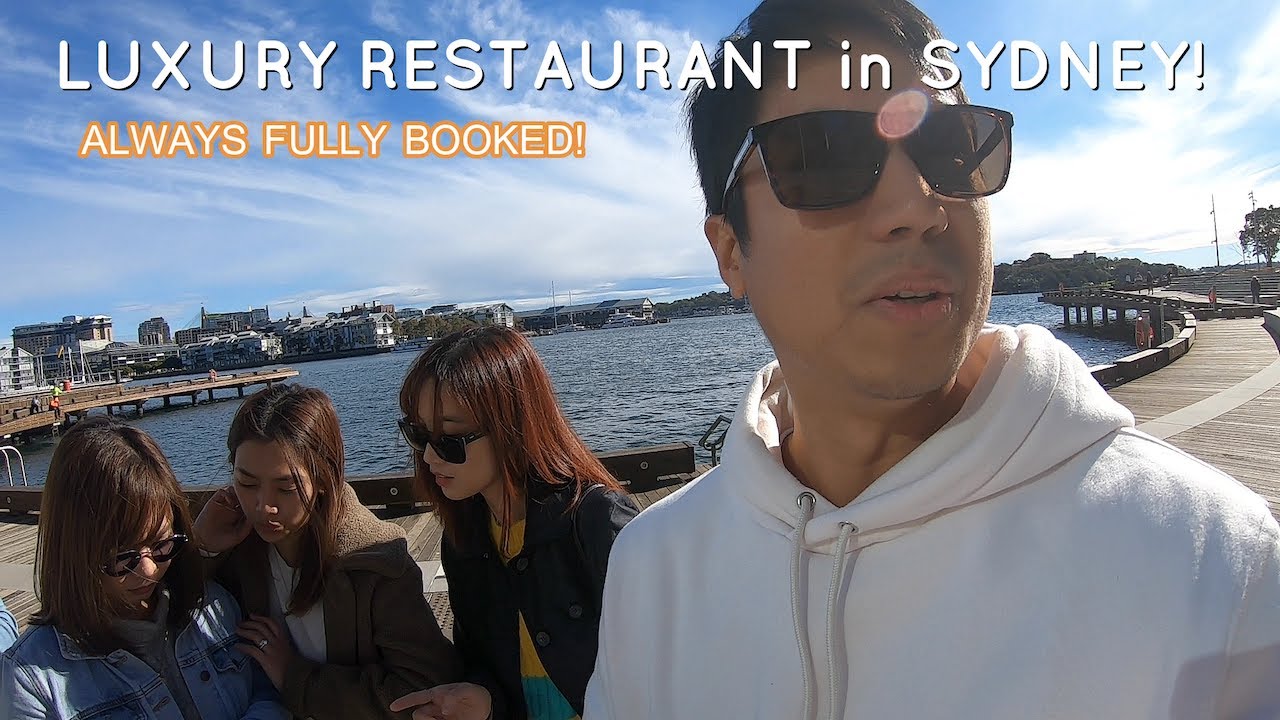 SYDNEY TRIP | HINDI NAKAPASOK SA MAMAHALIN NA KAINAN | CROWN HOTEL