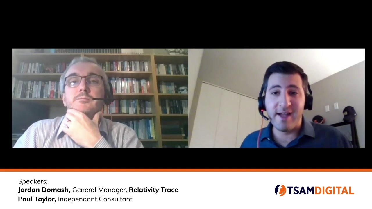 Regulations and Compliance - Communication surveillance in the digital age – Adopting an AI strategy