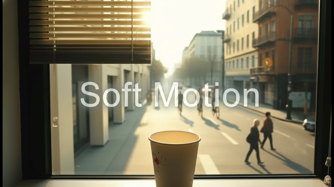 Afro - Soft Motion - (Official Audio)🔥 – 🙌Stay Close