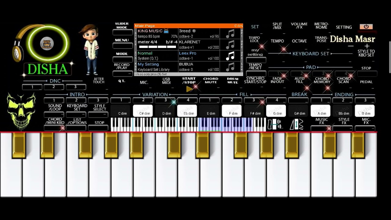 حصرياً عزف اغنية يا ستار والليكس الحزين وطلعات حظ من ديشآ مصر لو عجبك الفيديو متنساش تشترك في القناه