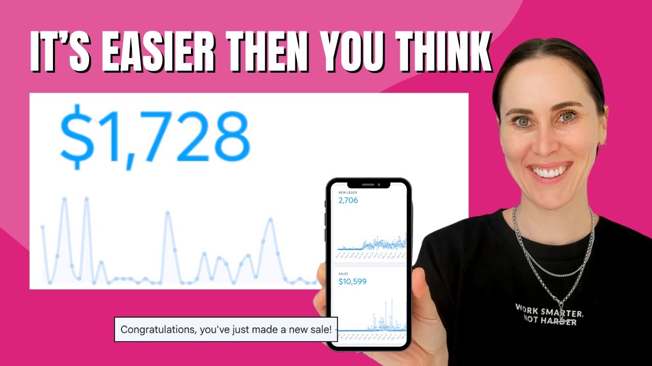 Selling Digital Products Is EASIER Than You Think