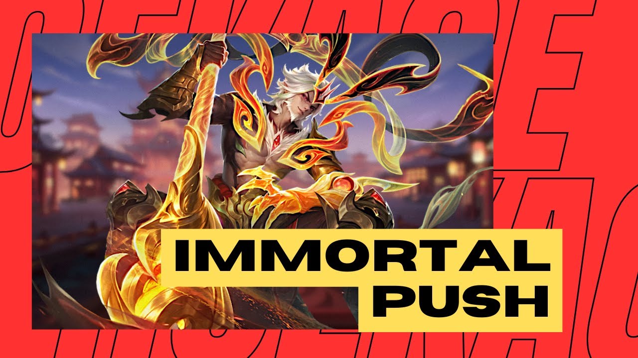MOBA LEGENDS  [RANKED ONLY]
