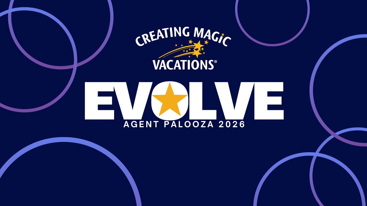 Creating Magic Vacations Agent Palooza 2026 - EVOLVE!
