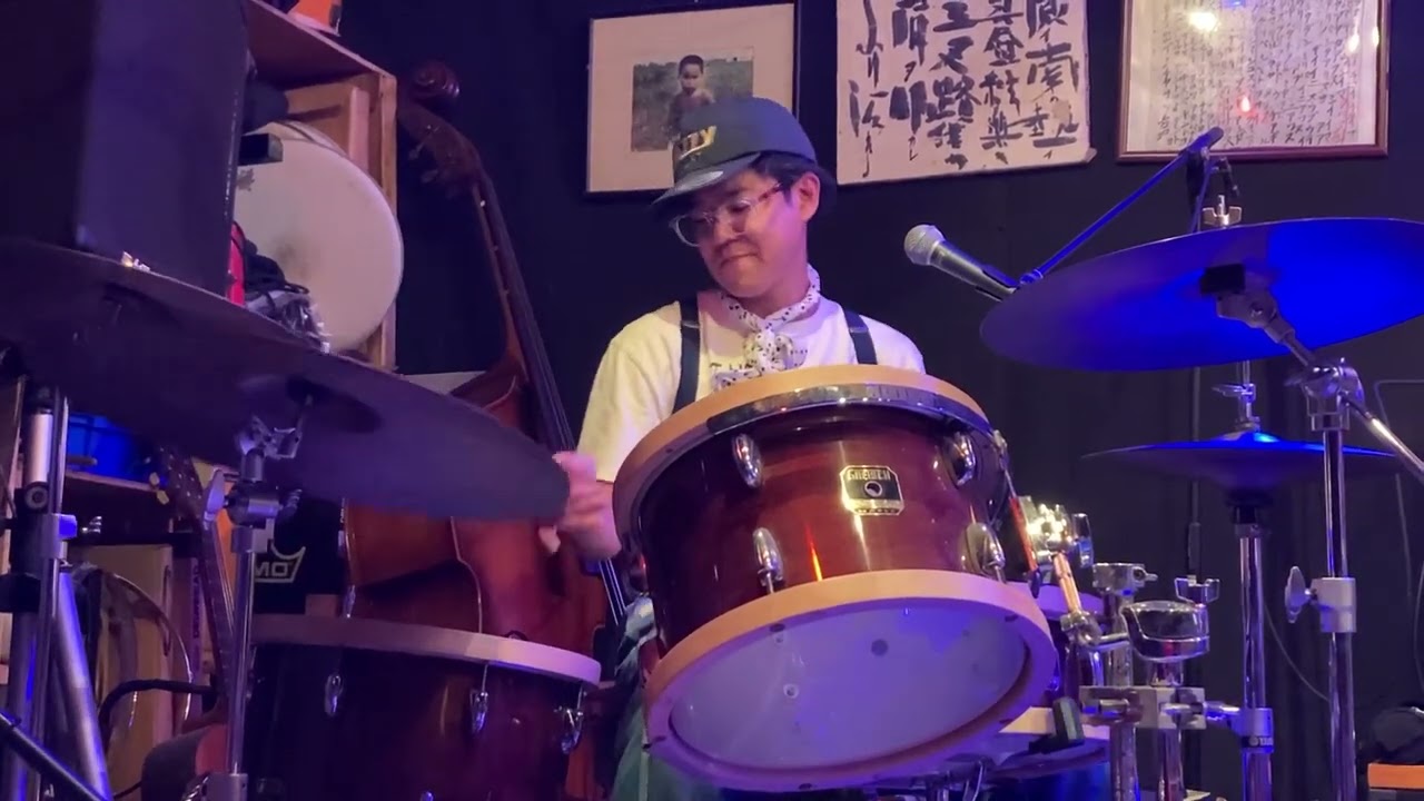 “花見酒LIVE