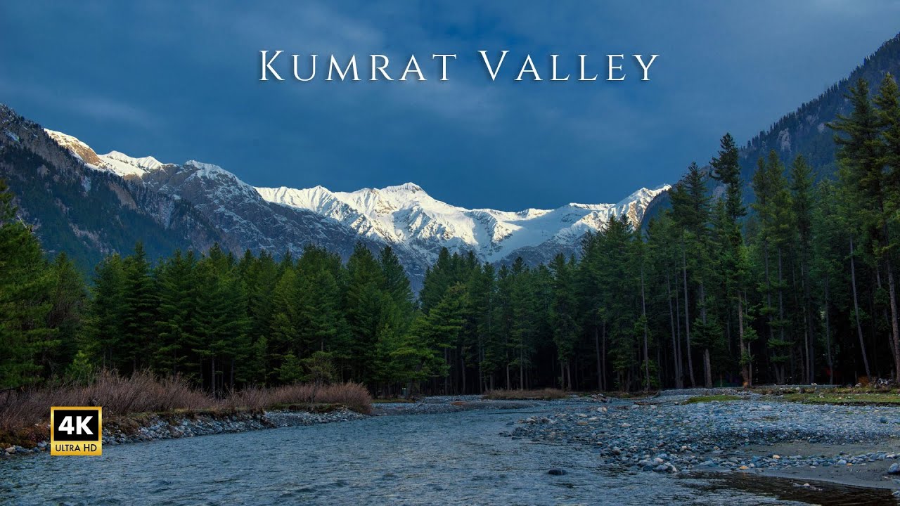 Why I have never been to Kumrat Valley | Kumrat Valley 2024 Update #kumratvalley
