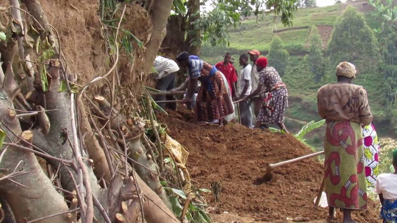 Raising the Village