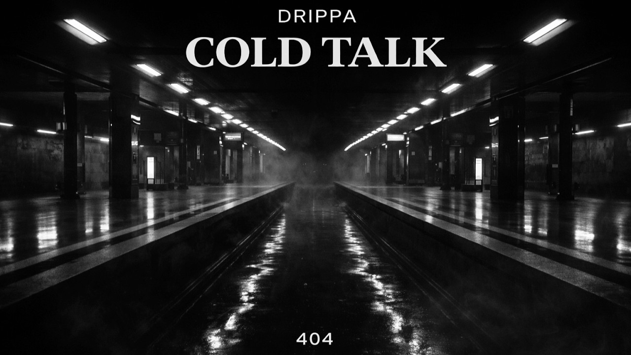 DRIPPA - Cold Talk