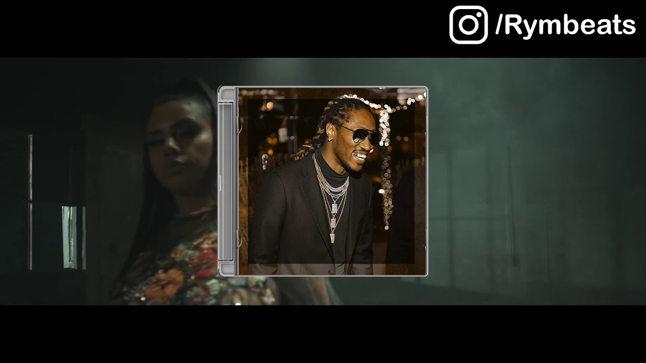 Tetris - Future X Lil Uzi Vert Type Beat