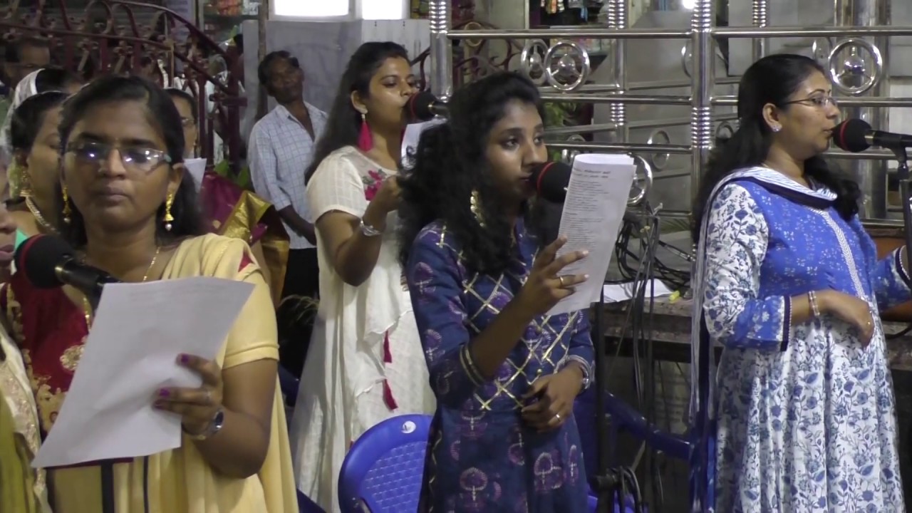 என் இறைவா உம் திருப்புகழை