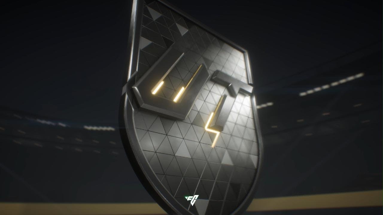 EA FC 24 85+ RARE GOLD PLAYER PACK