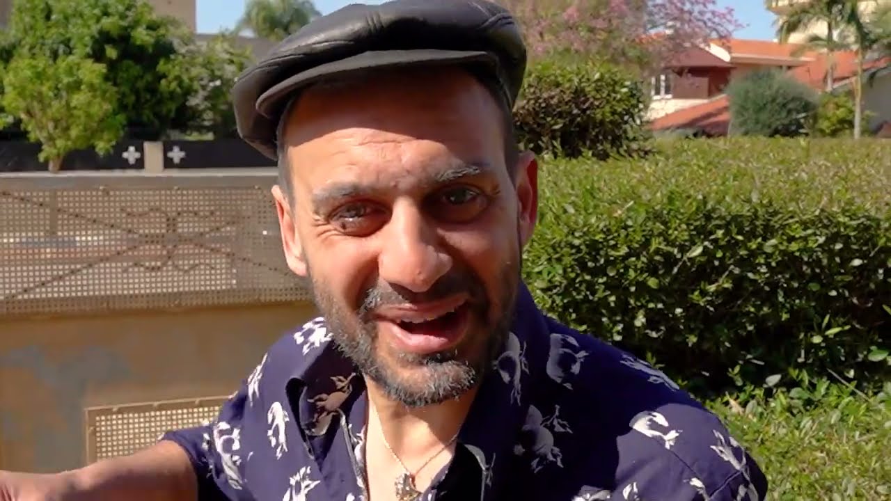 שישליק ישראלי אמיתי עם טאץ' של קווקז - שיפודים בטנדיר