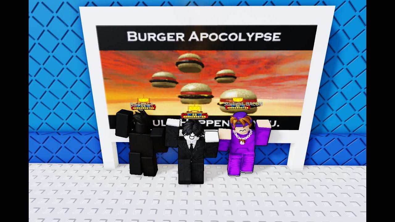 3 Goobs Blabbering on the Hardest Mode at Doomspire Defense