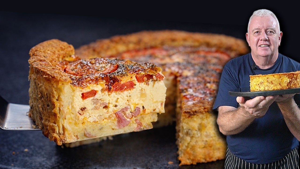 I Replaced Pastry With This&hellip; It&rsquo;s Better!