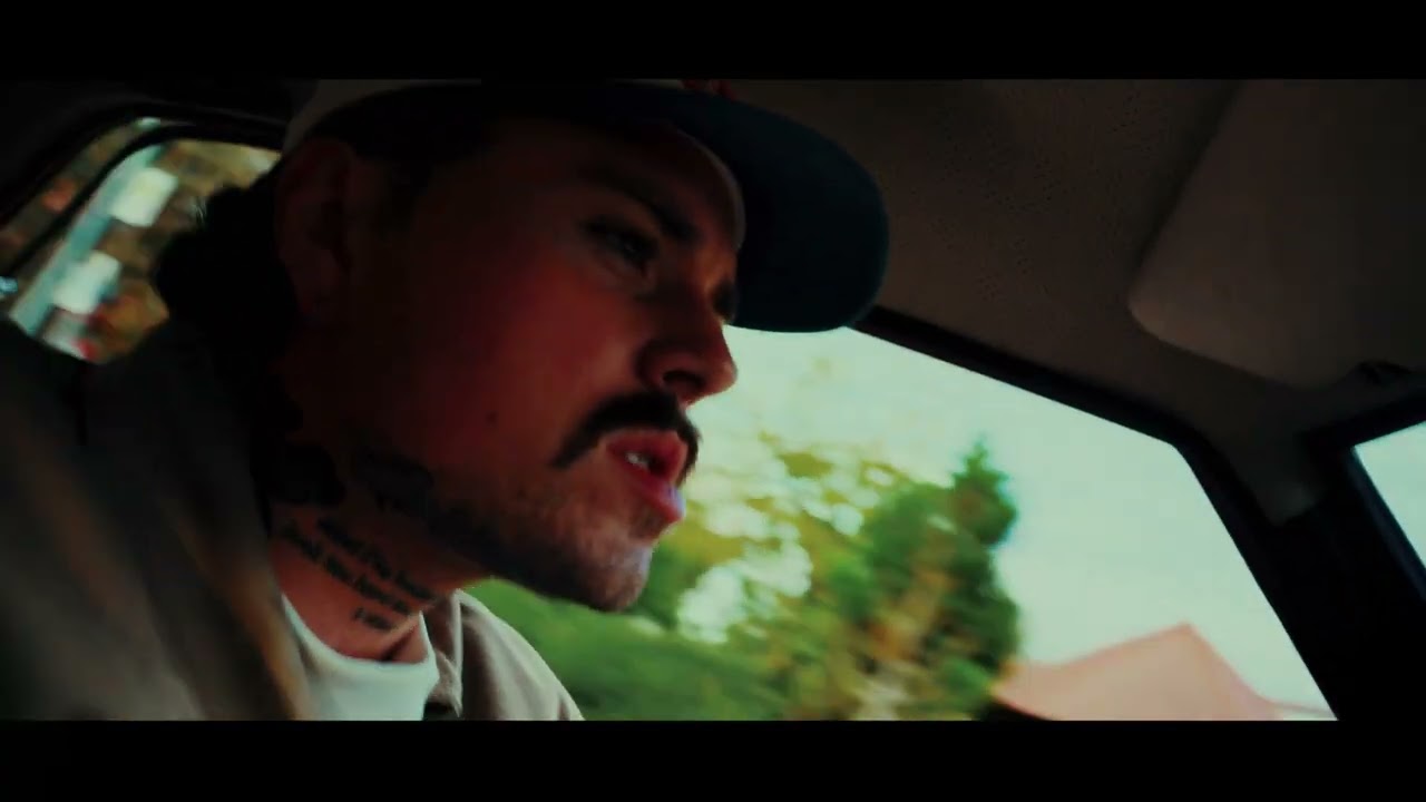 Patwah - Regen (Official Video)