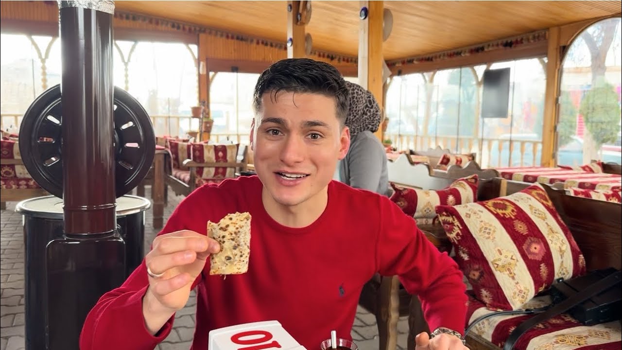 Каппадокия | ЗЕЛЕНАЯ зона | ГОРОД под ЗЕМЛЕЙ | ВУЛКАН | Каньон | ЛУЧШАЯ ЗОНА Каппадокии !