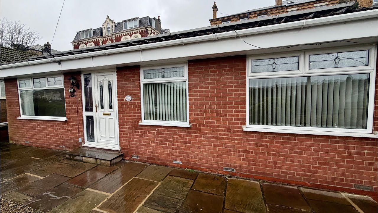 Westwood Road, Scarborough