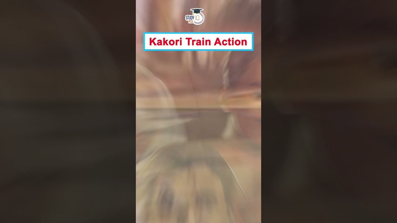 Remembering Kakori Train Action #freedom #sacrifice #india #indianhistory #hindustan #indianhistory