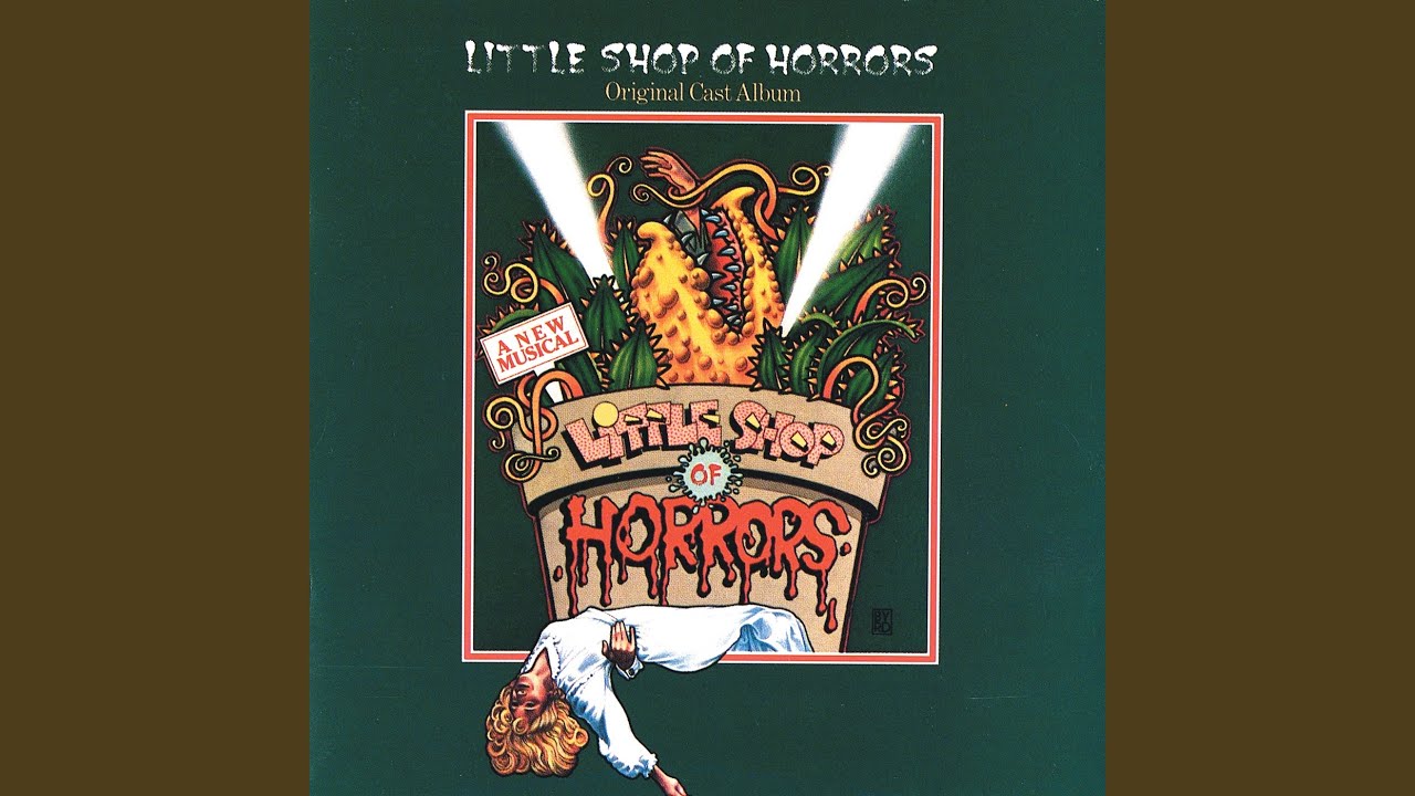 Suppertime (1982 Original Cast)