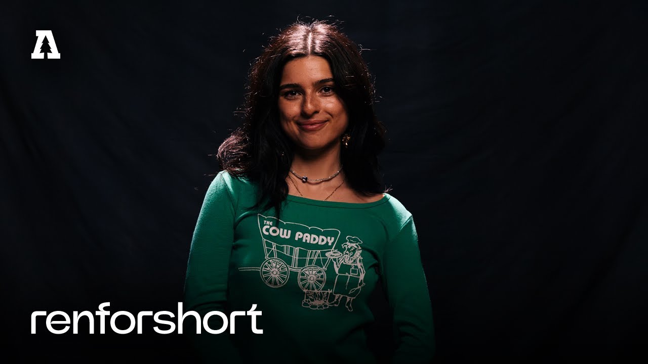 renforshort on Audiotree Live (Full Session)