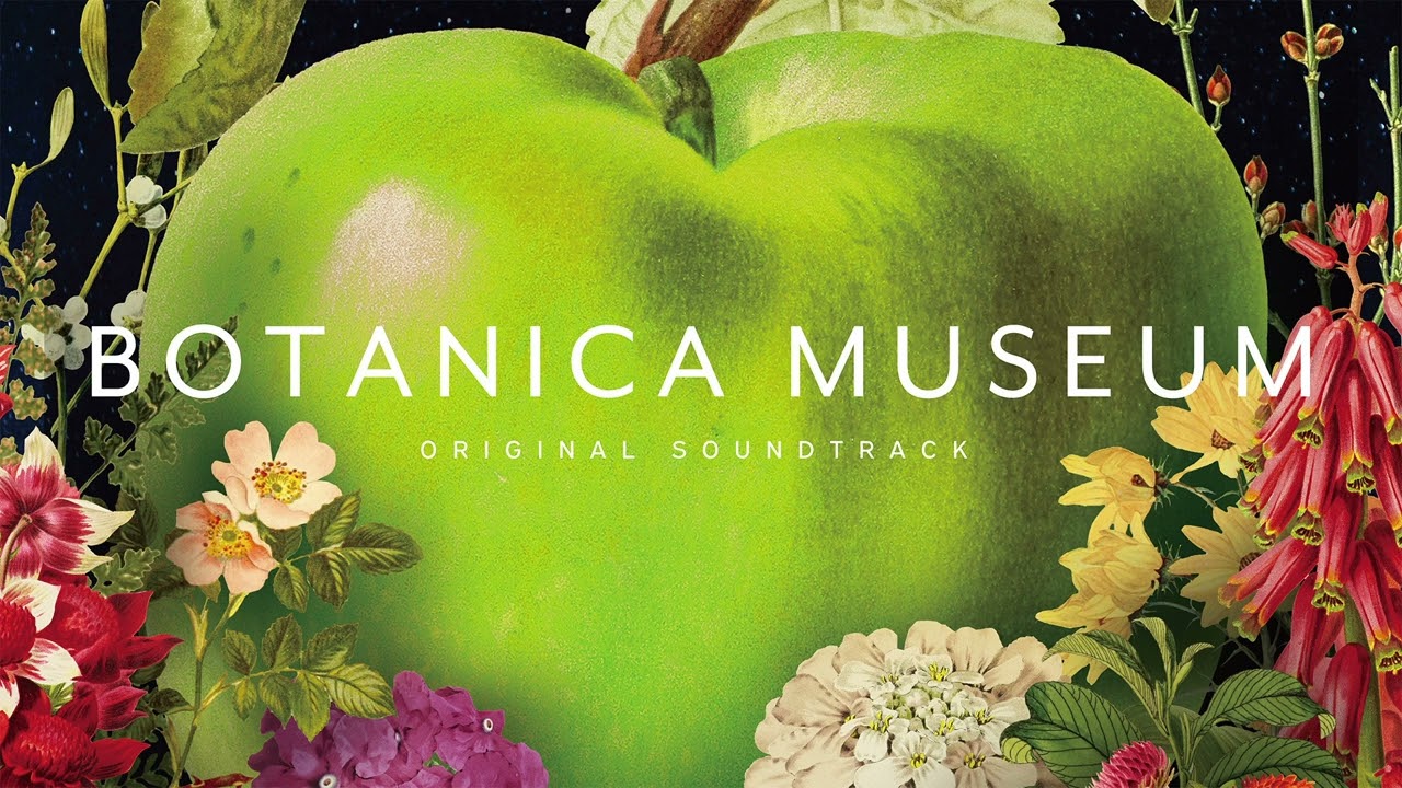 Botanica museum sound - Hikaru Seino and Tadato Miller