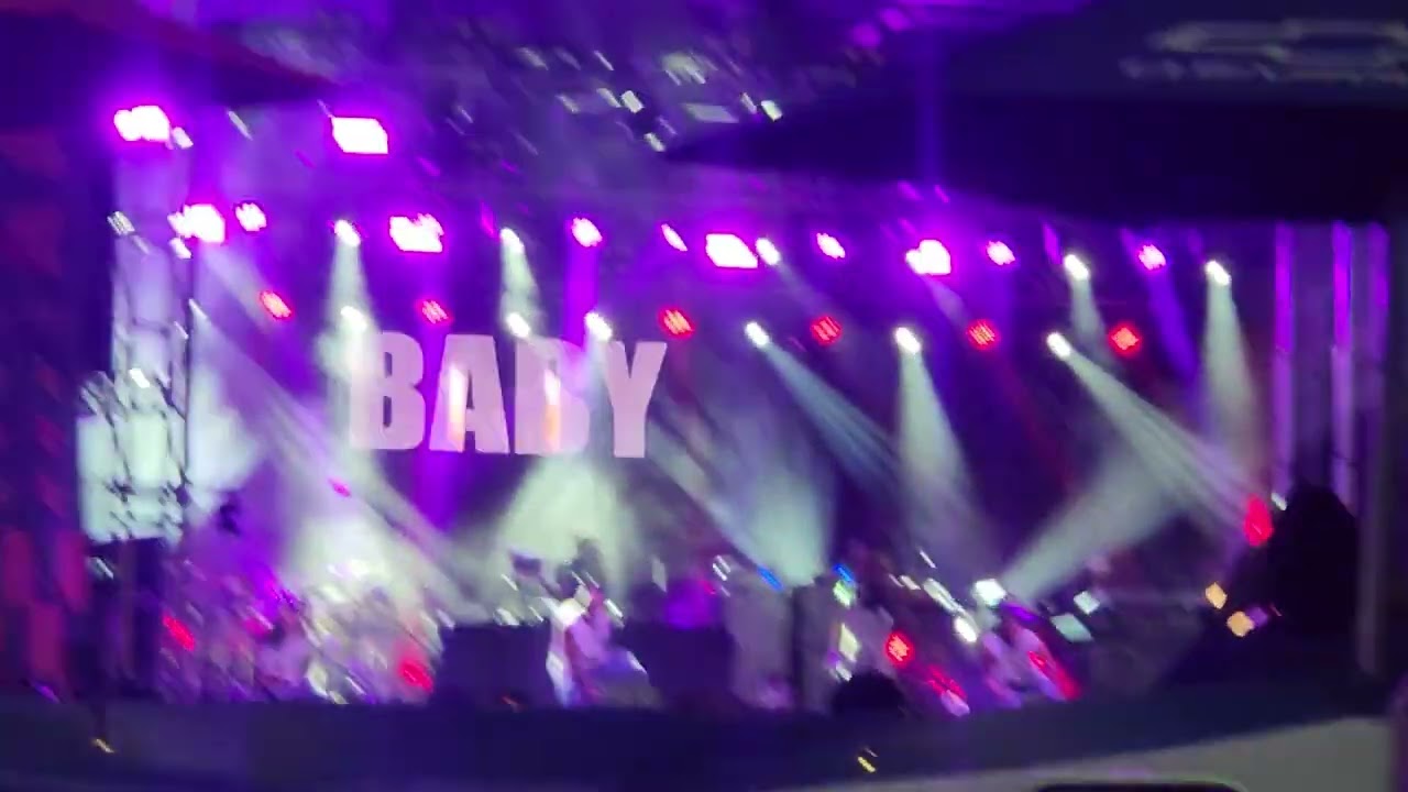 TLC 2025 Texas  State Fair
