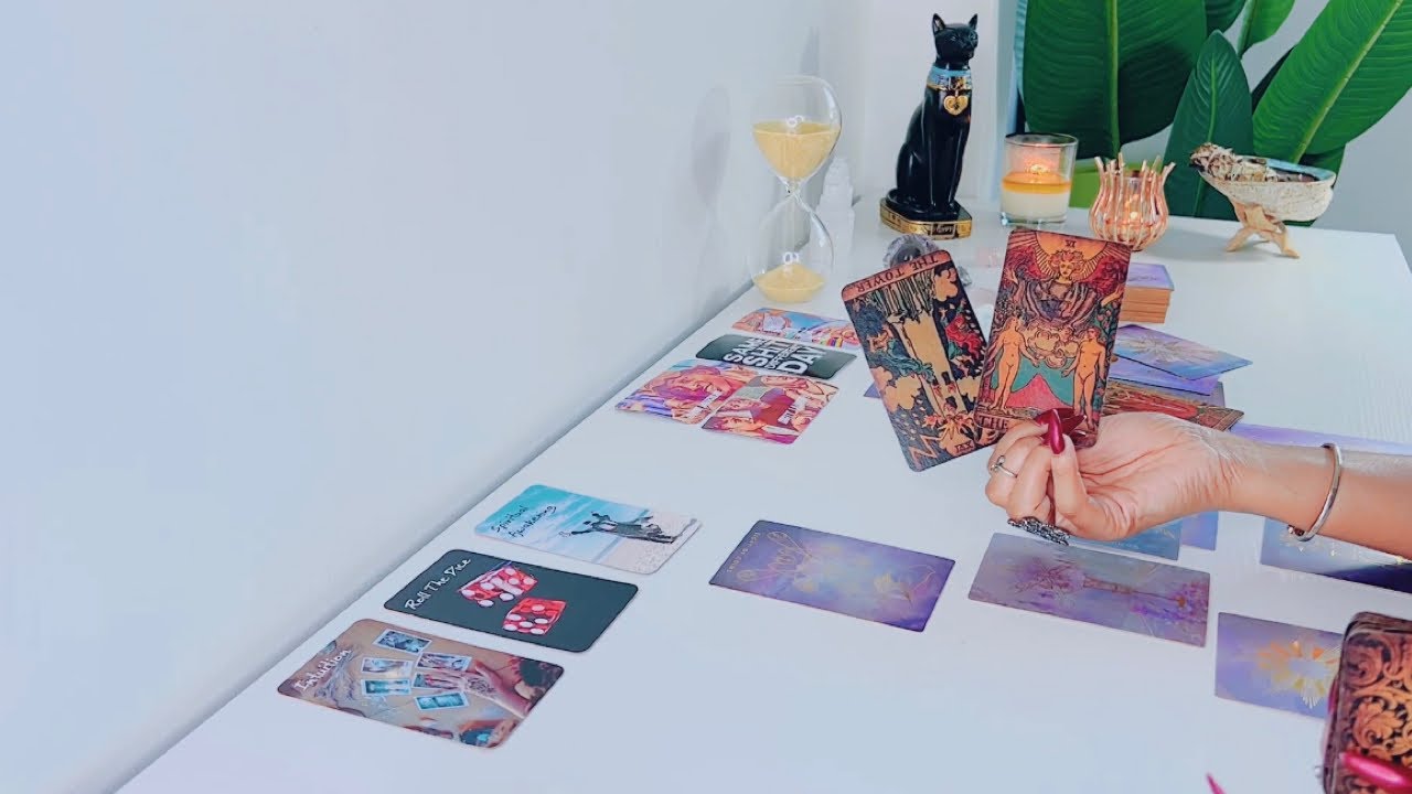 Scorpio | The Tables Have Turned ....Now It's Them Running After You! - Scorpio Tarot Reading