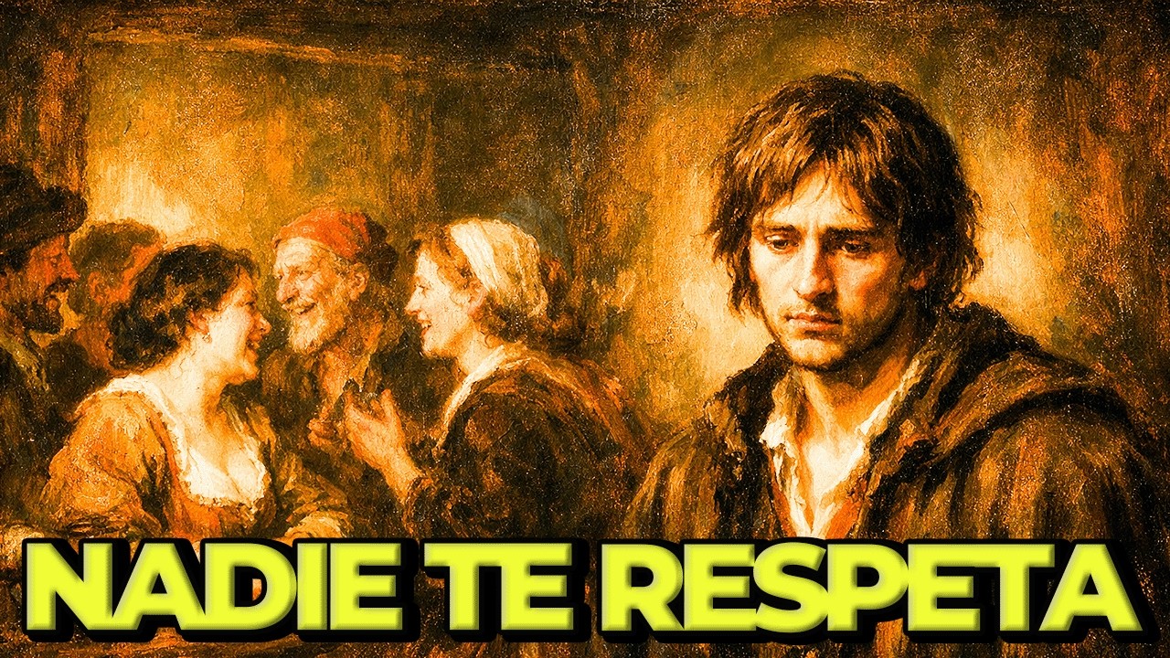 Por Qué Tu Energía Se Dispersa y Nadie Te Respeta