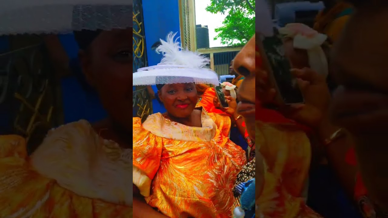Le Mariage de Madame Hariane et Monsieur Pagnol❤💞❤