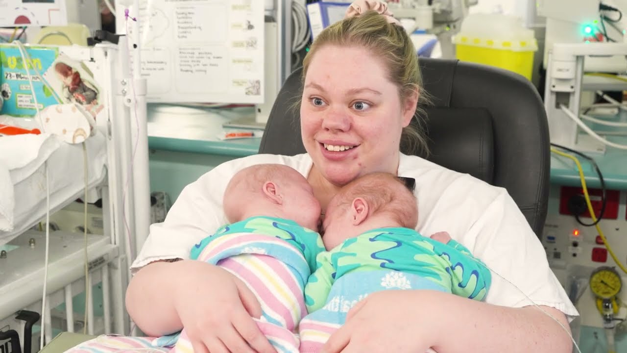 Benefits Of An Exclusive Human Milk Diet In The NICU Setting