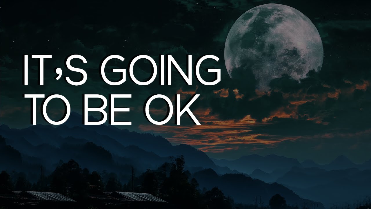 God Will Take Over Your Situation - Stop Worrying and Stressing