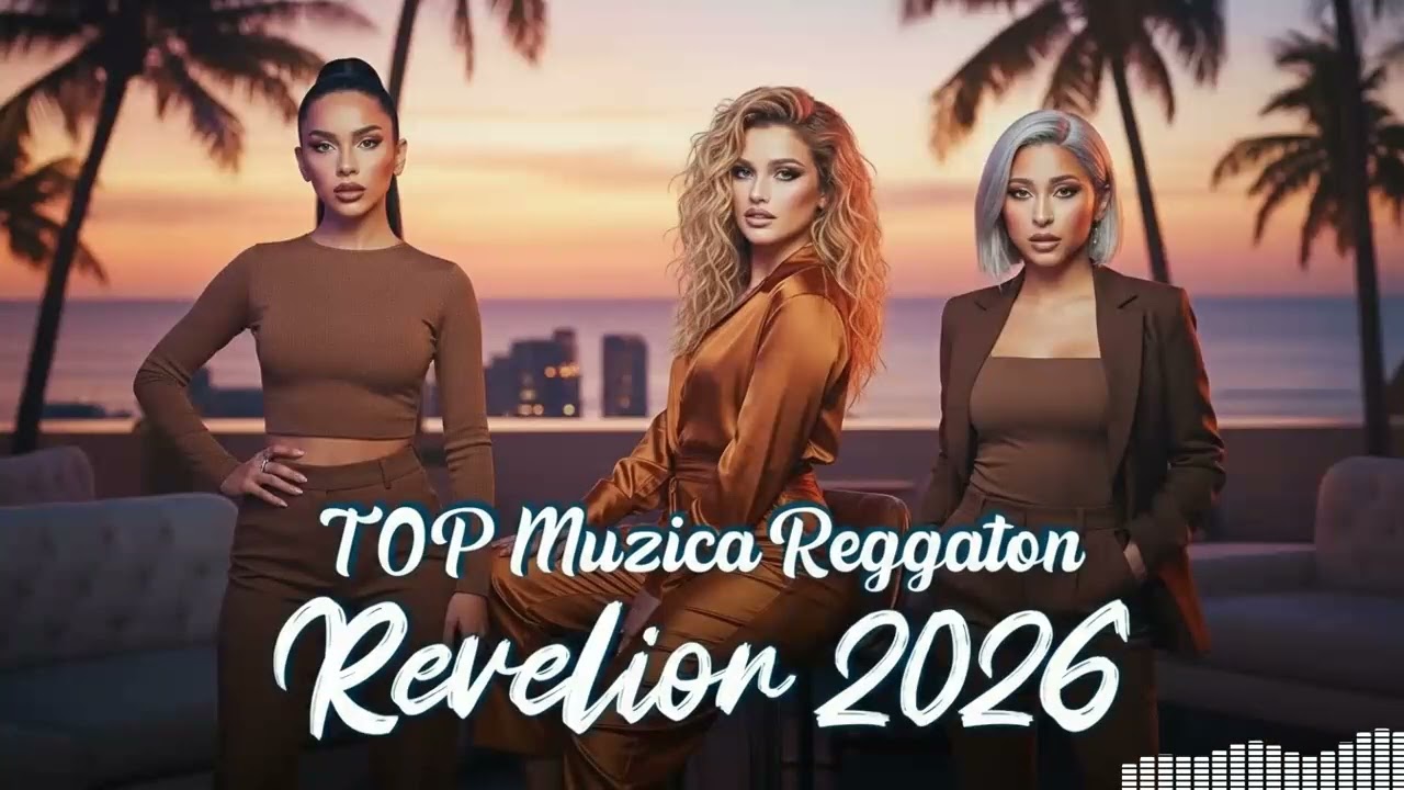 Reggaeton Românesc 2026: Piese Noi Fierbinți de Dans și Muzică Viral 🔥