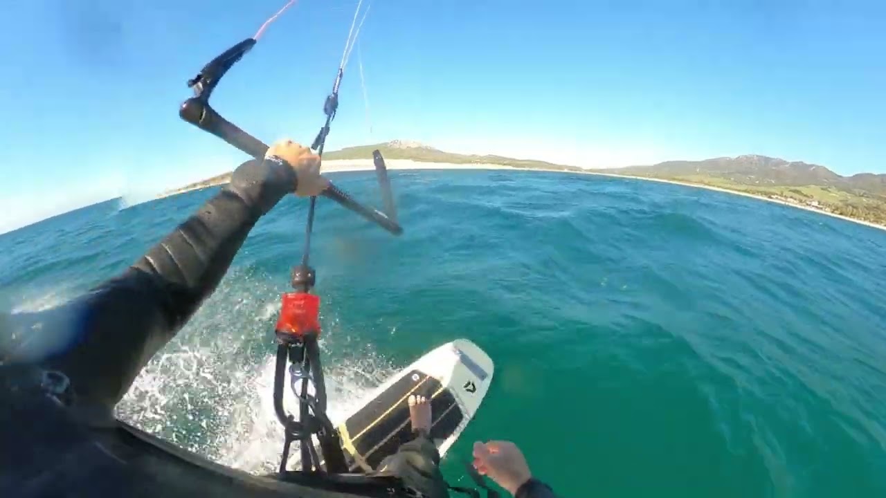 POV KITE STRAPLESS - NO PRESSURE