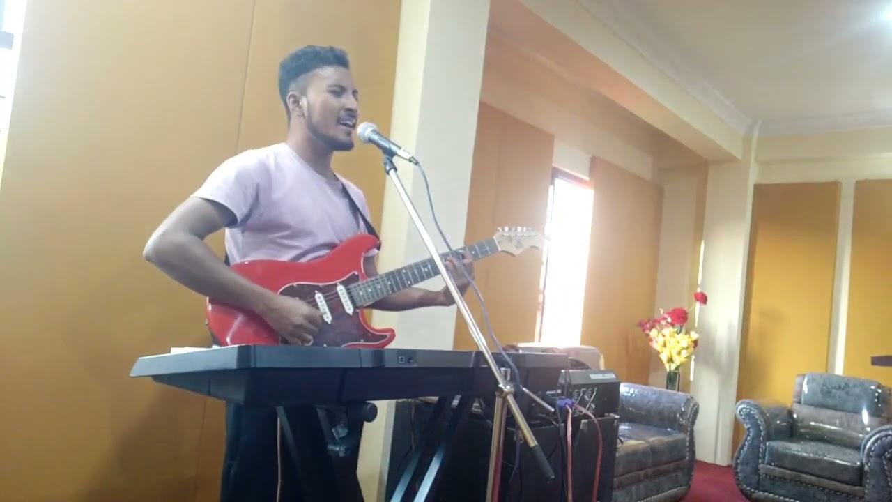 Nepali Christian Worship Song,,,,Yeshu Asal Mitra