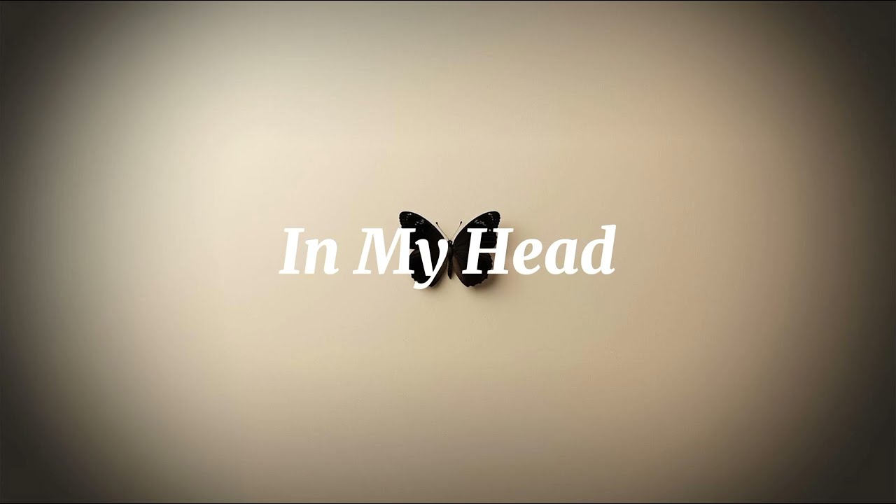 In My Head 