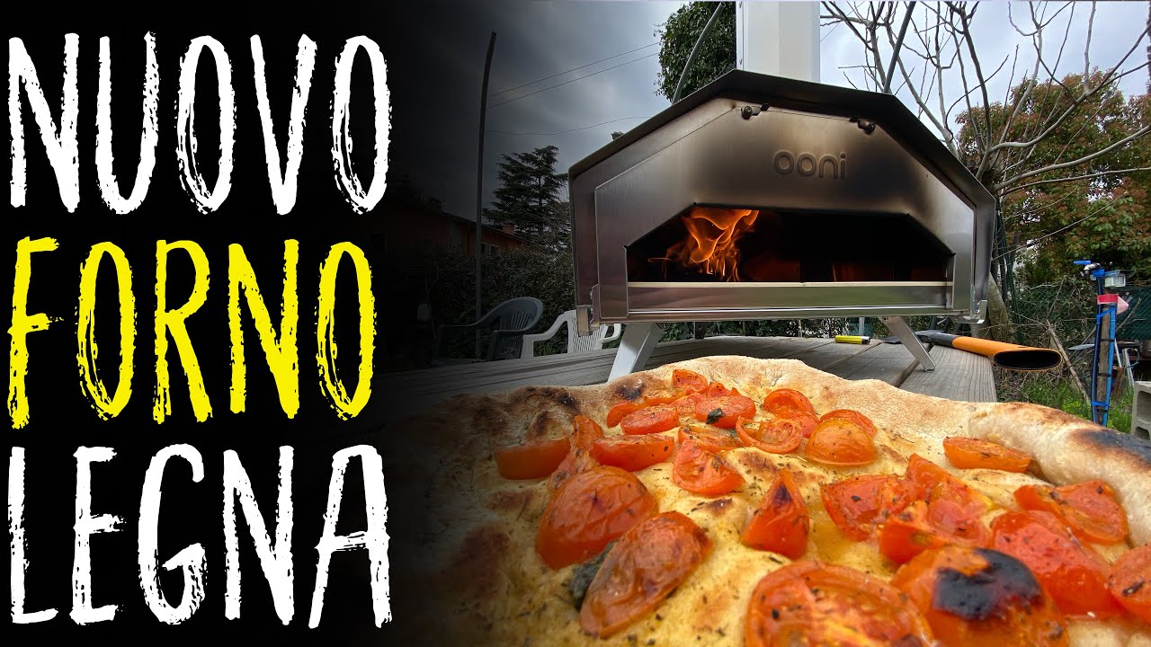 FACCIO LA PIZZA AL PODERE